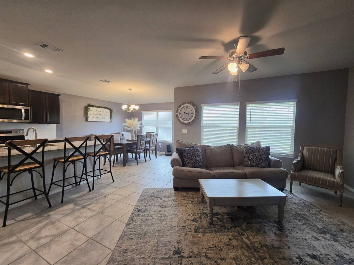 House for rent at 3061 Wigeon Way, Copperas Cove, TX 76522