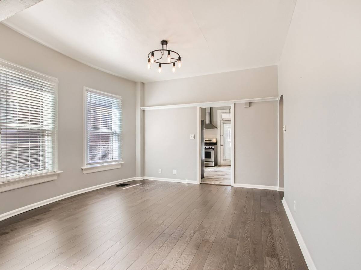 Apartment for rent at 445 N Washington St, Denver, CO 80210