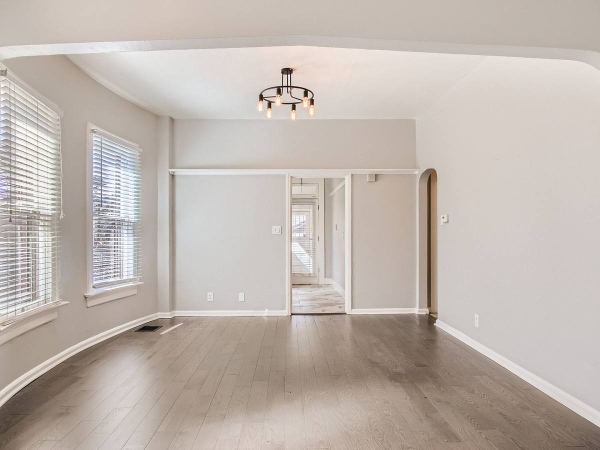 Apartment for rent at 445 N Washington St, Denver, CO 80210