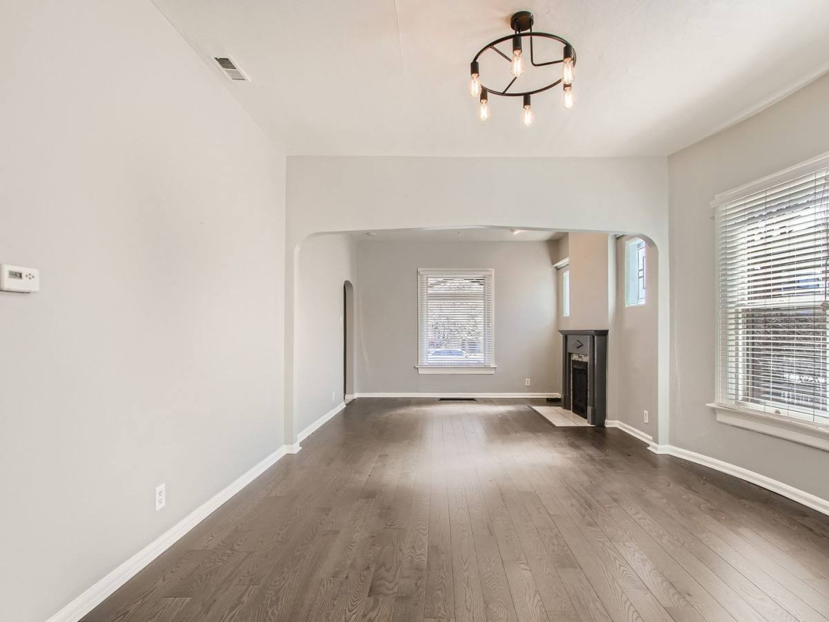 Apartment for rent at 445 N Washington St, Denver, CO 80210