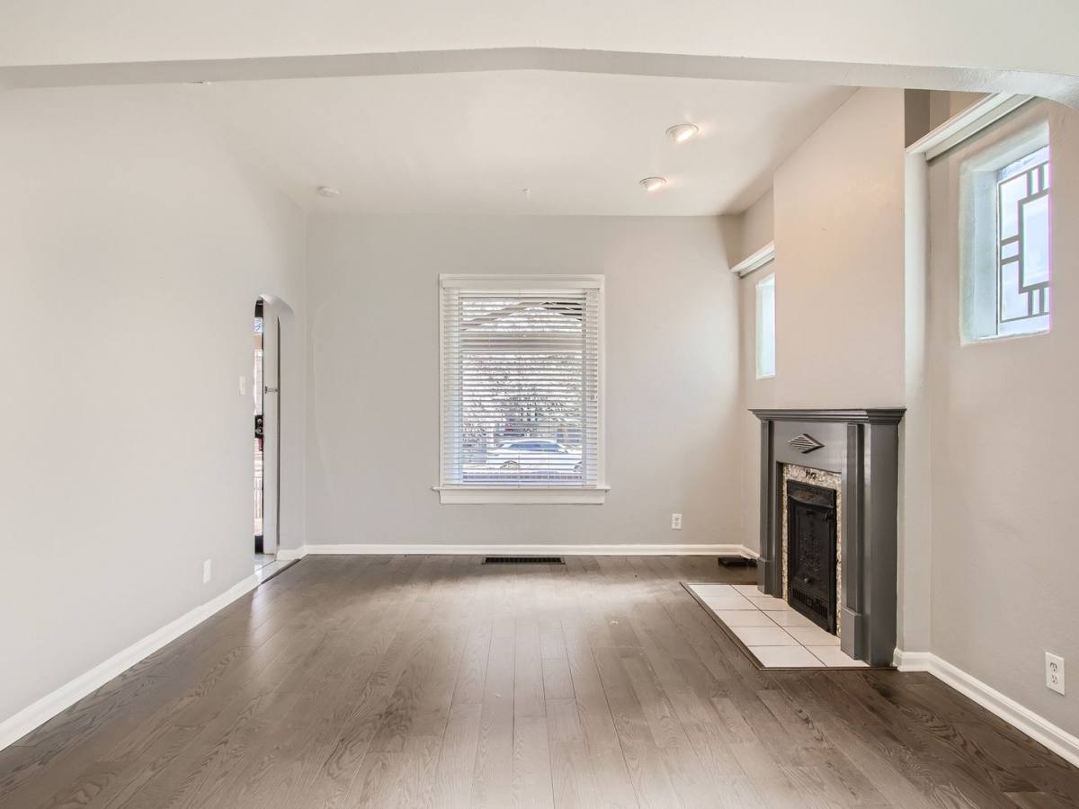 Apartment for rent at 445 N Washington St, Denver, CO 80210