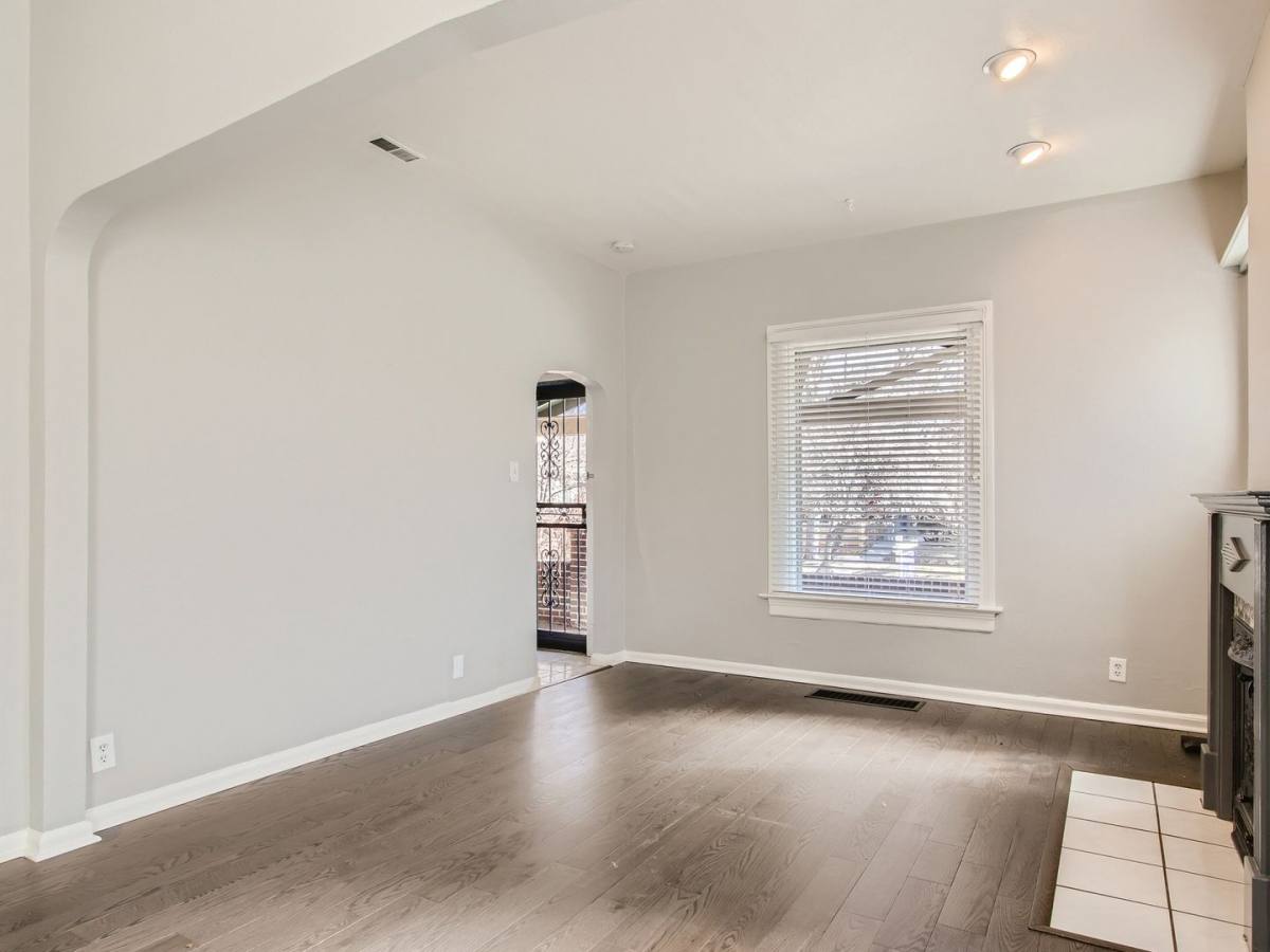 Apartment for rent at 445 N Washington St, Denver, CO 80210