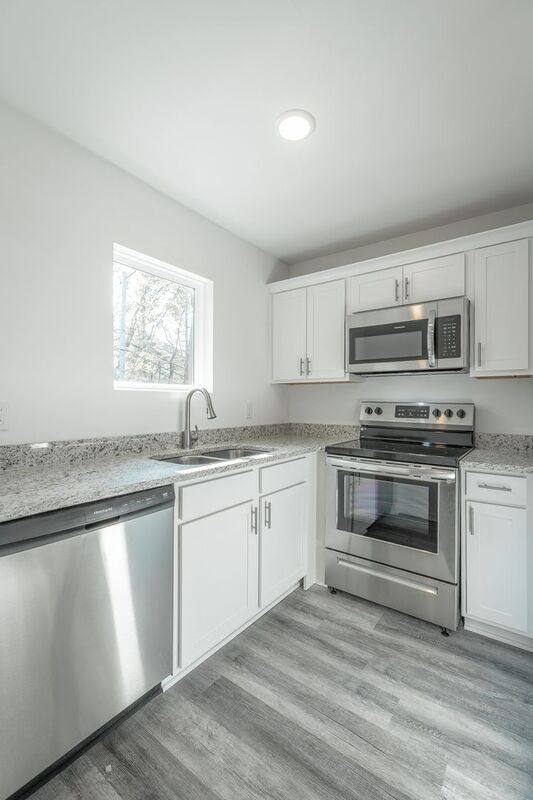 Apartment for rent at 73 Shallowford Rd #4, Chattanooga, TN 37404