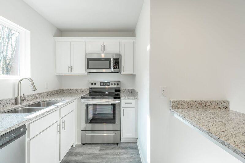 Apartment for rent at 73 Shallowford Rd #4, Chattanooga, TN 37404
