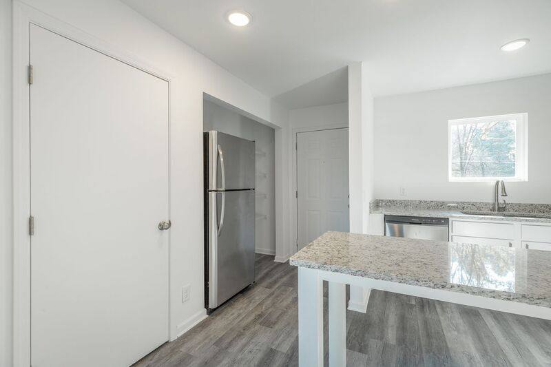 Apartment for rent at 73 Shallowford Rd #4, Chattanooga, TN 37404