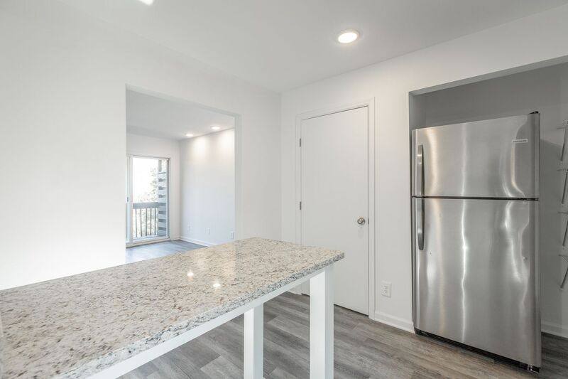 Apartment for rent at 73 Shallowford Rd #4, Chattanooga, TN 37404