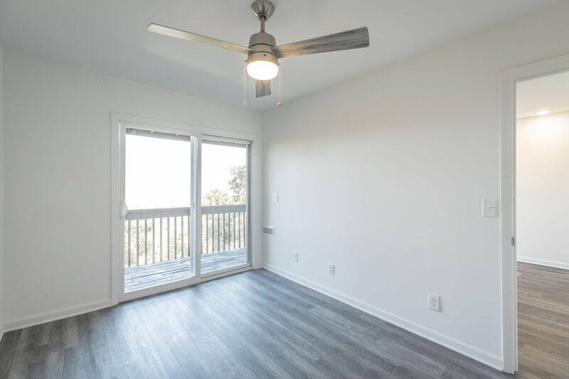 Apartment for rent at 73 Shallowford Rd #4, Chattanooga, TN 37404