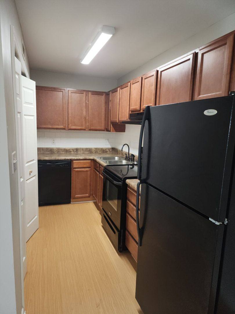 Townhouse for rent at 2831 N Ohenry Blvd #C, Greensboro, NC 27405