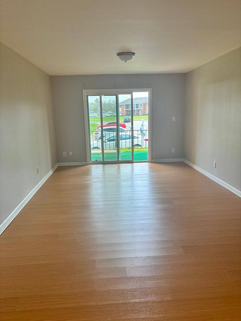 Townhouse for rent at 2831 N Ohenry Blvd #C, Greensboro, NC 27405
