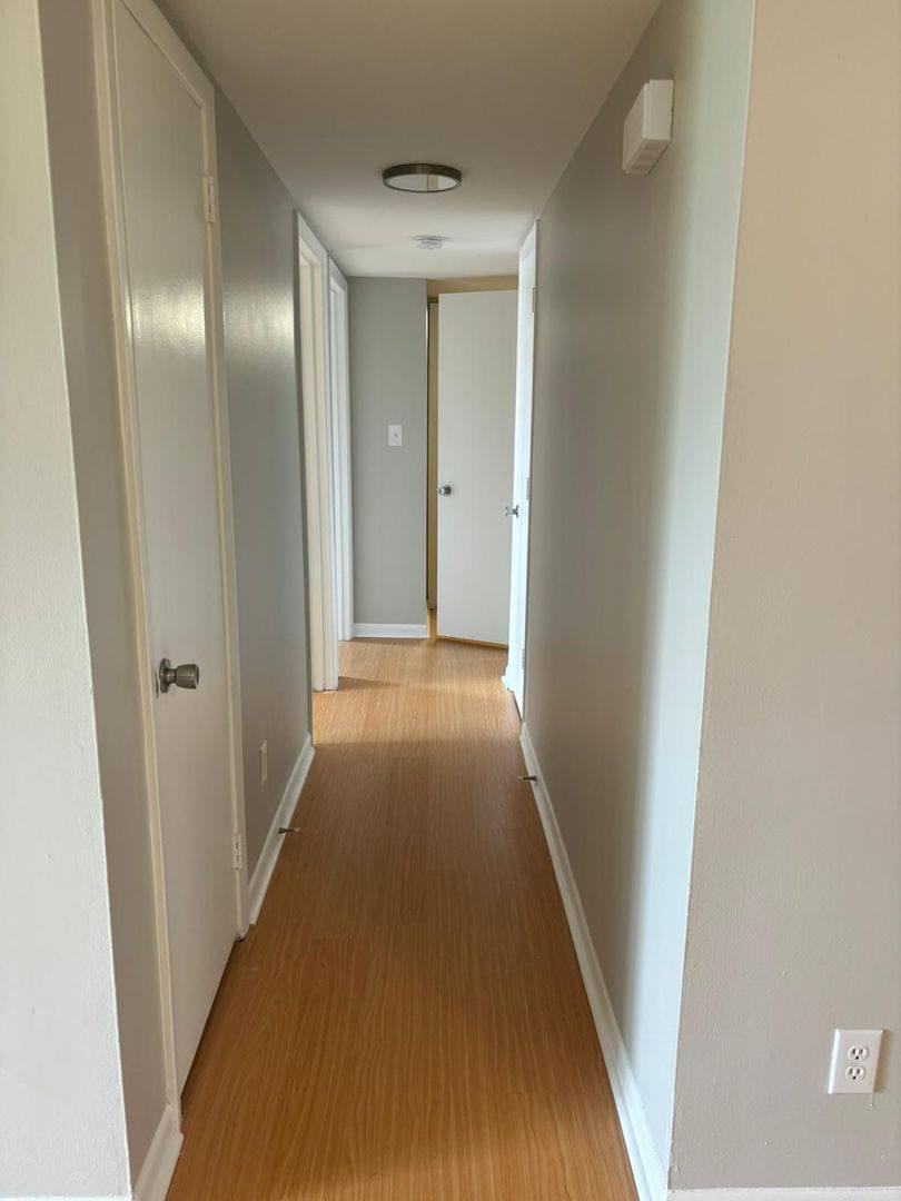 Townhouse for rent at 2831 N Ohenry Blvd #C, Greensboro, NC 27405