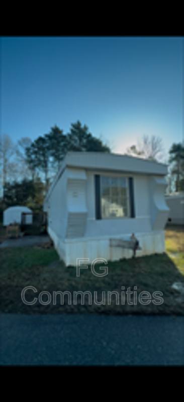 House for rent at 3160 Dunn St #11, Winston Salem, NC 27103