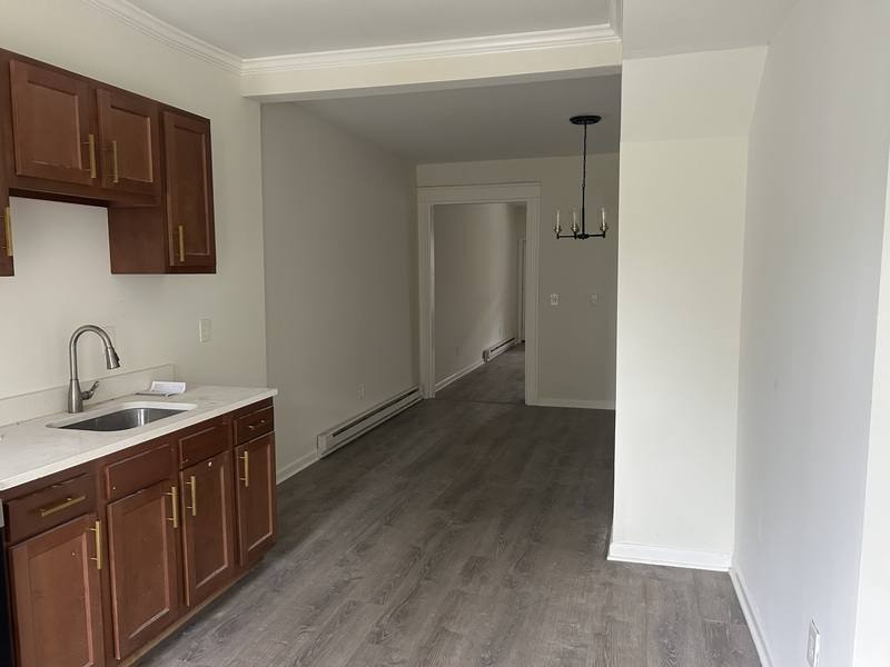 House for rent at 2810 Winchester St, Baltimore, MD 21216