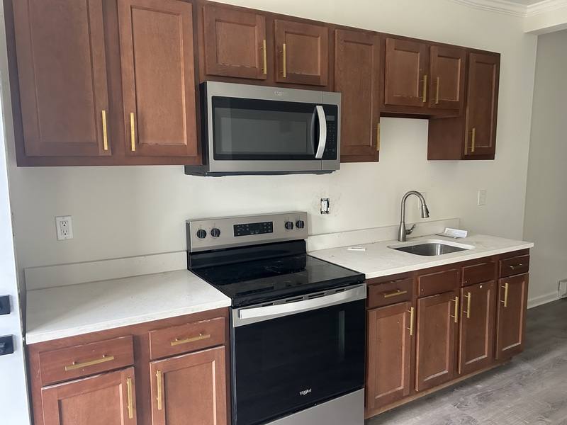 House for rent at 2810 Winchester St, Baltimore, MD 21216