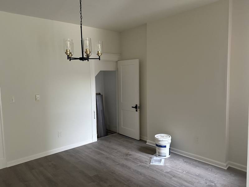 House for rent at 2810 Winchester St, Baltimore, MD 21216
