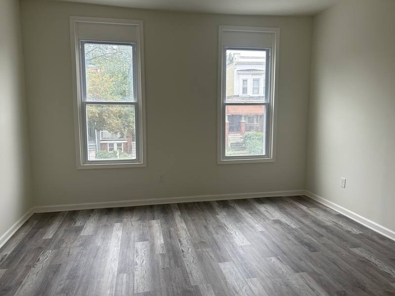 House for rent at 2810 Winchester St, Baltimore, MD 21216