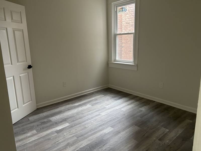 House for rent at 2810 Winchester St, Baltimore, MD 21216