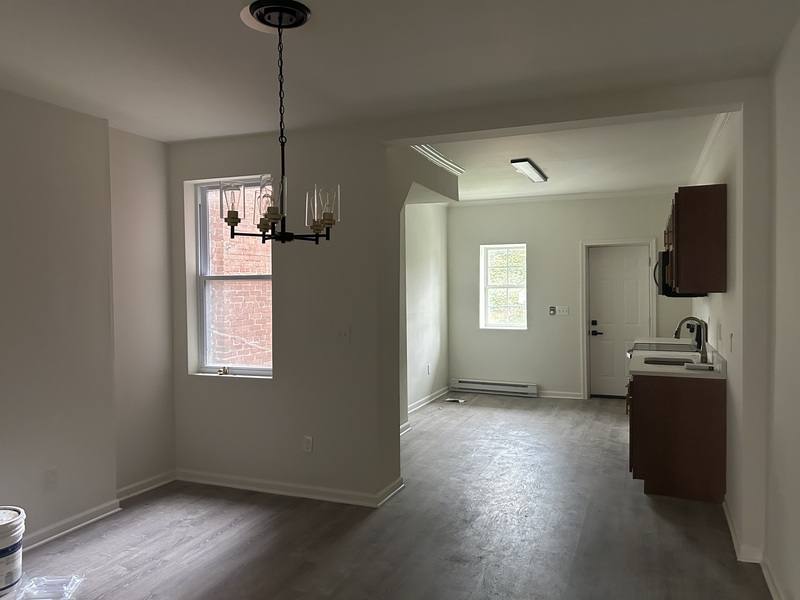 House for rent at 2810 Winchester St, Baltimore, MD 21216