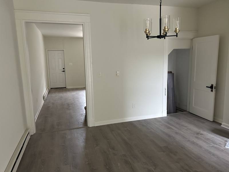 House for rent at 2810 Winchester St, Baltimore, MD 21216