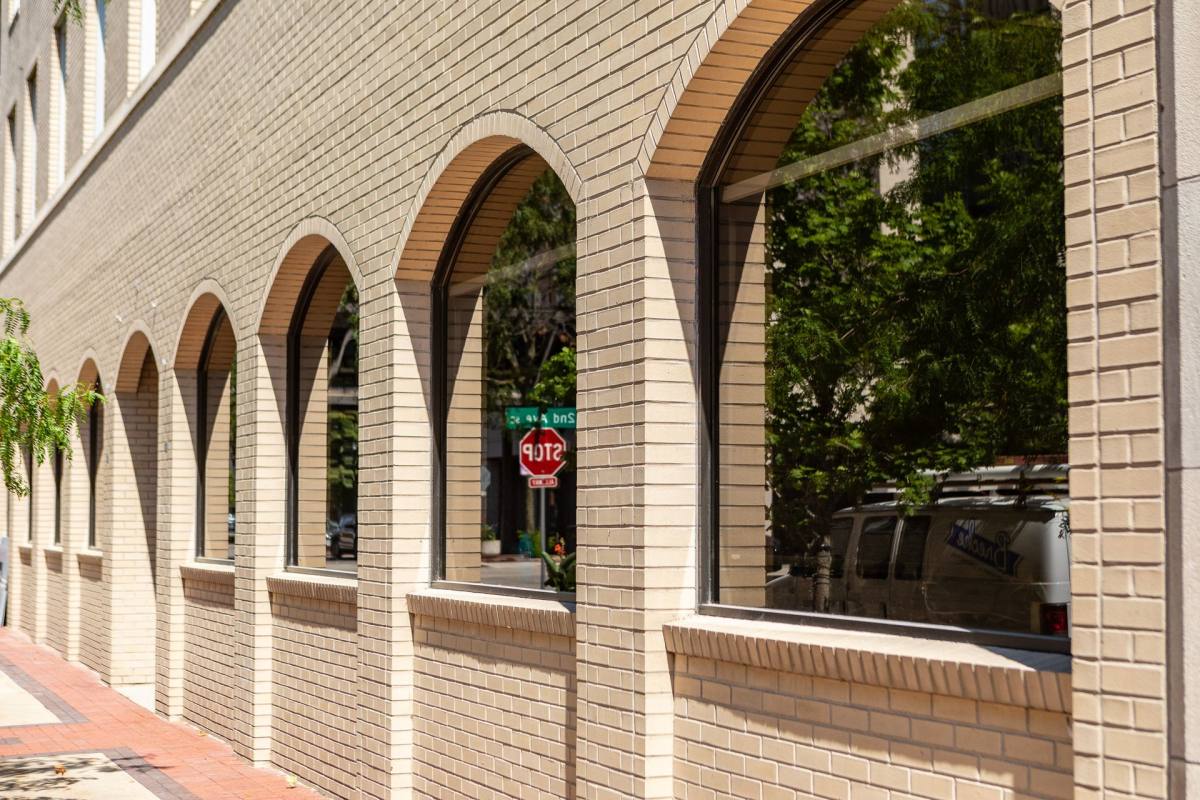 Apartment for rent at 210 2nd St SE, Cedar Rapids, IA 52401