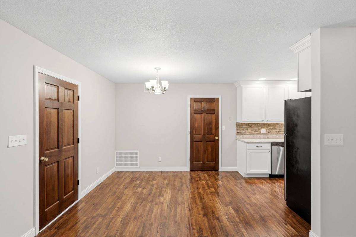 Apartment for rent at 1720-1722-1724-1726 N Chapman Lane, Columbia, MO 65202