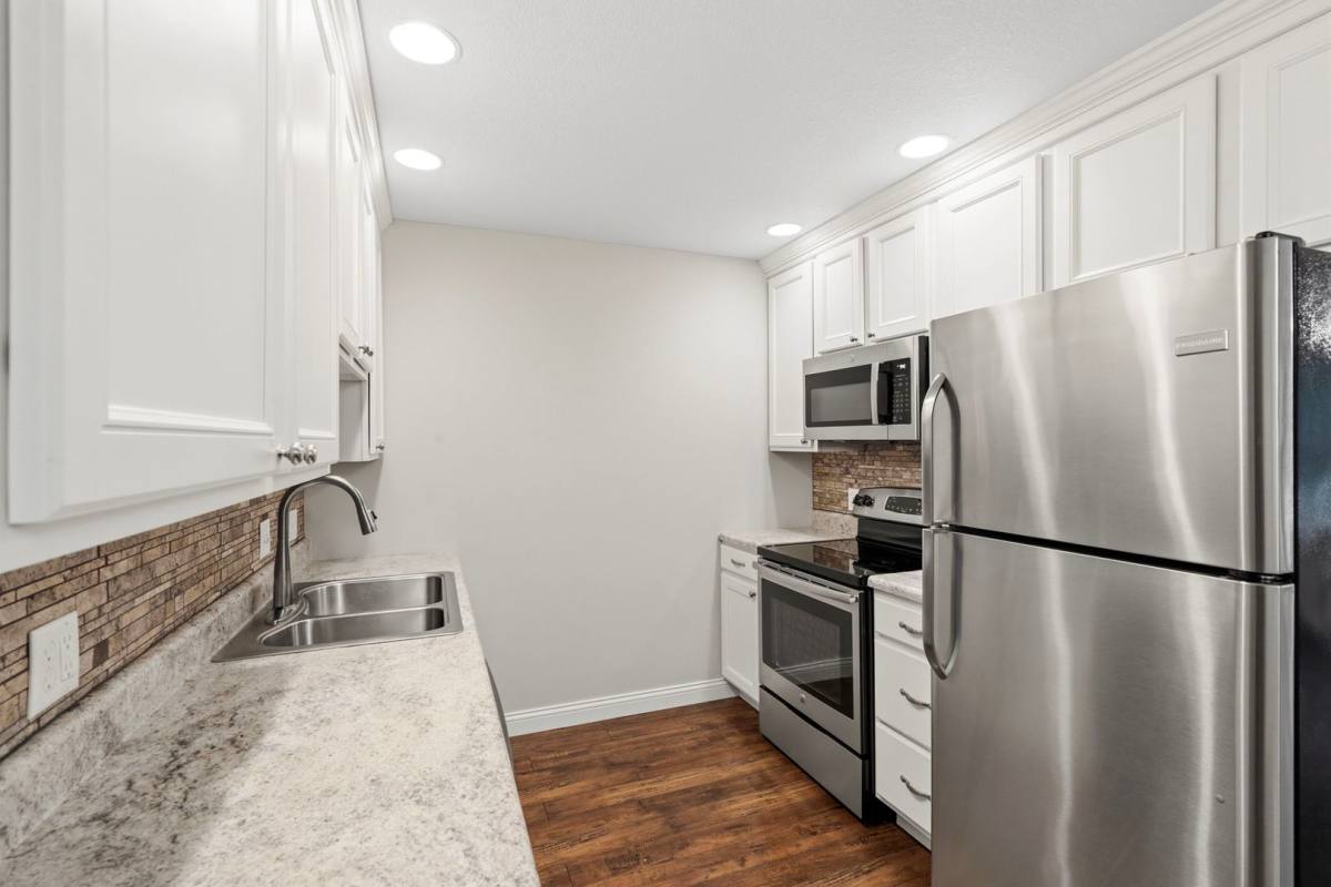 Apartment for rent at 1720-1722-1724-1726 N Chapman Lane, Columbia, MO 65202