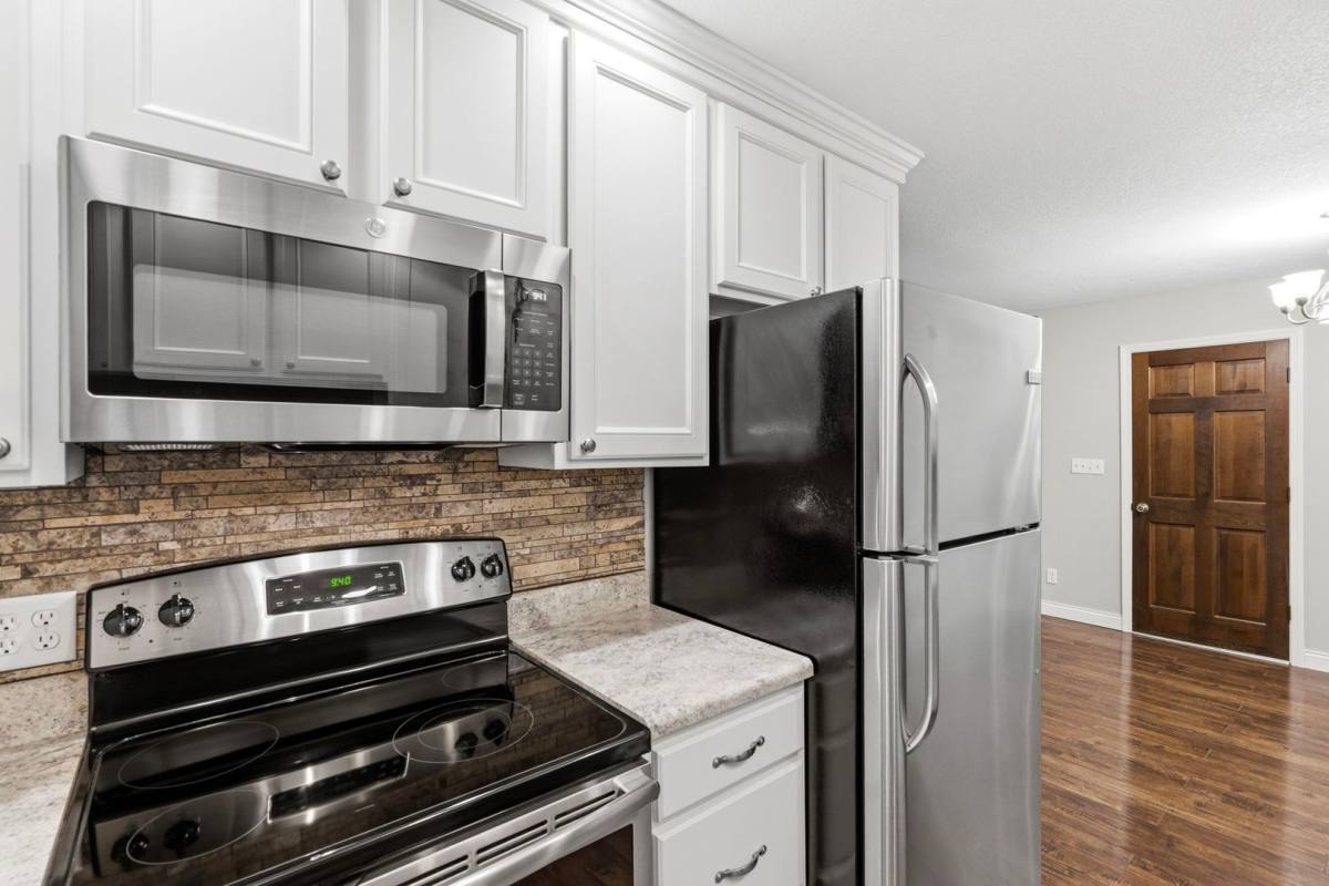 Apartment for rent at 1720-1722-1724-1726 N Chapman Lane, Columbia, MO 65202