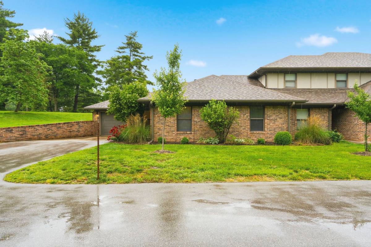 Apartment for rent at 1720-1722-1724-1726 N Chapman Lane, Columbia, MO 65202