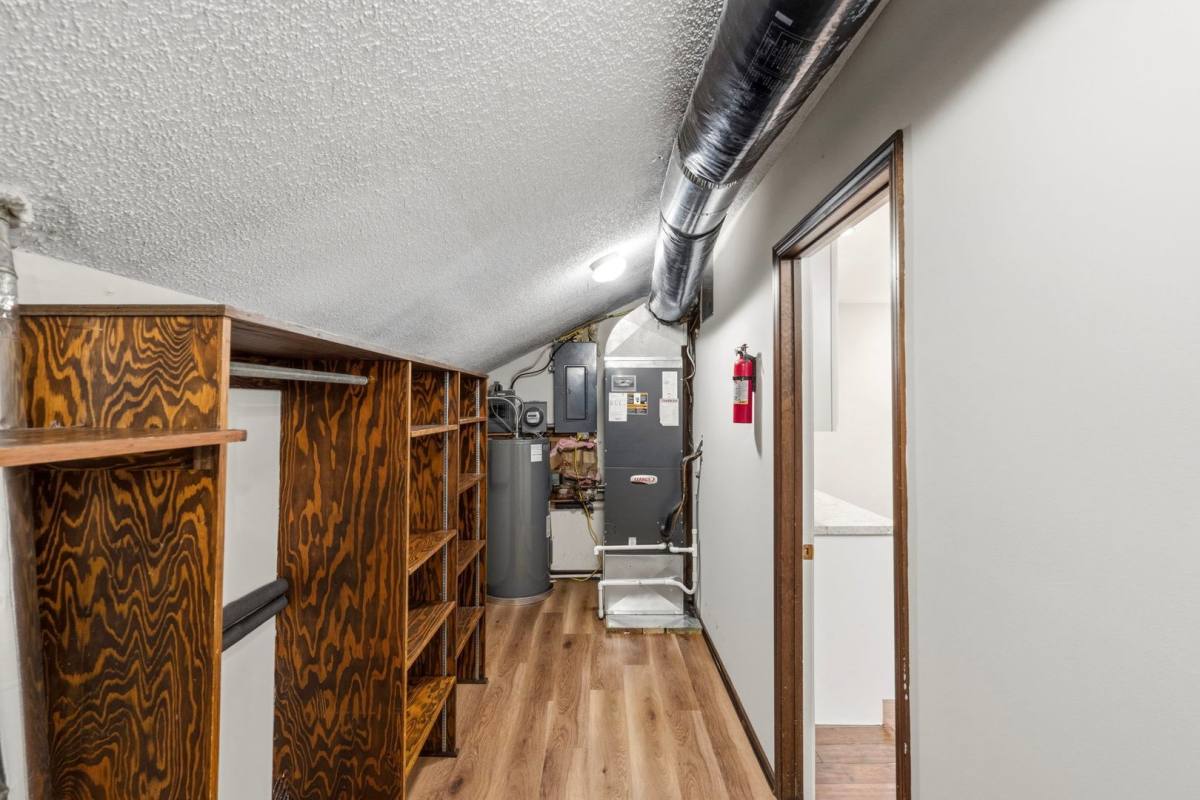 Apartment for rent at 1720-1722-1724-1726 N Chapman Lane, Columbia, MO 65202