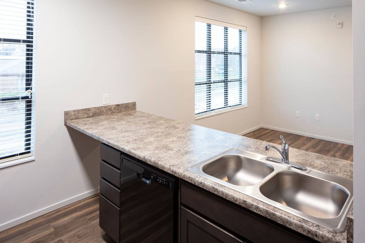 Apartment for rent at 1120 N 20th St, Omaha, NE 68102