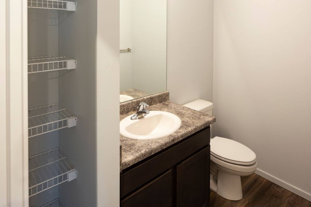 Apartment for rent at 1120 N 20th St, Omaha, NE 68102