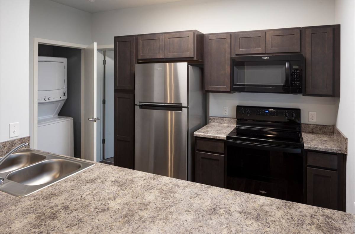 Apartment for rent at 1120 N 20th St, Omaha, NE 68102