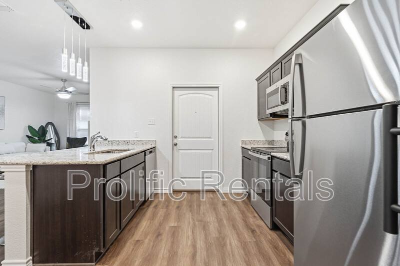 Townhouse for rent at 5109 Rose Petal Court #1, Killeen, TX 76542