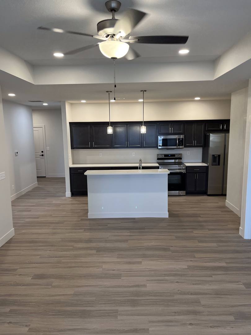 Apartment for rent at 911 Green Mill Rd, Arcola, IL 61910