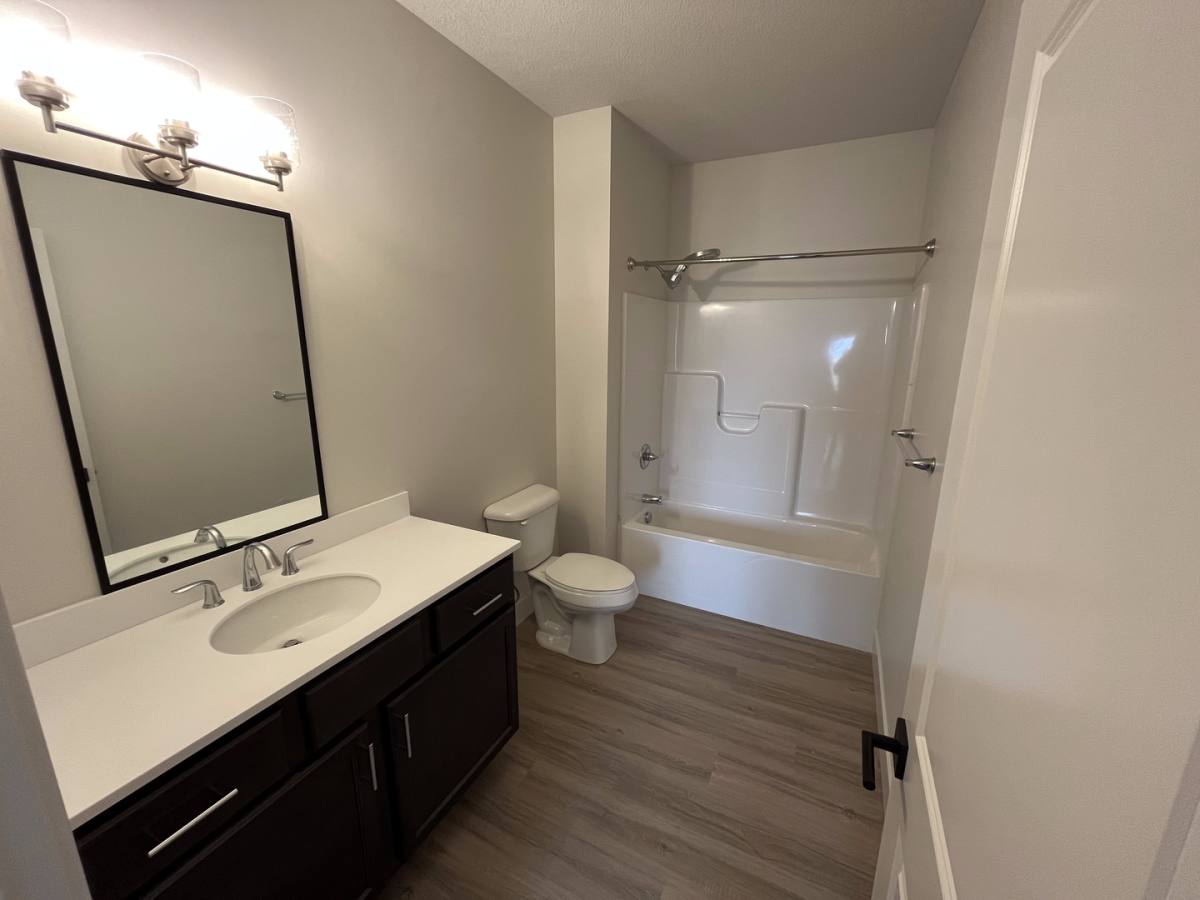 Apartment for rent at 911 Green Mill Rd, Arcola, IL 61910