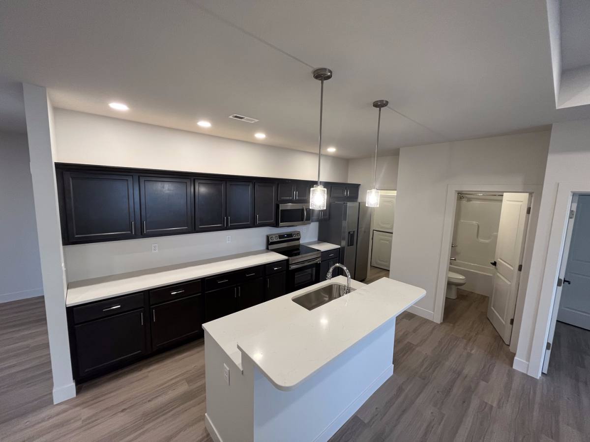 Apartment for rent at 911 Green Mill Rd, Arcola, IL 61910