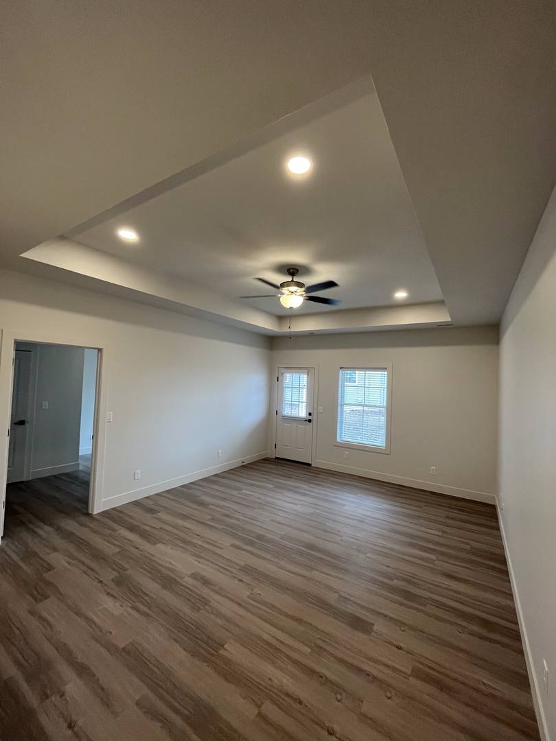 Apartment for rent at 911 Green Mill Rd, Arcola, IL 61910