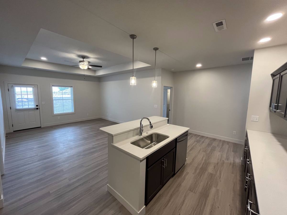 Apartment for rent at 911 Green Mill Rd, Arcola, IL 61910