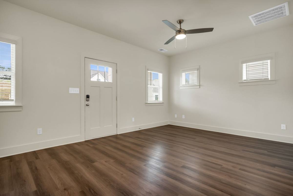 House for rent at 4102 Prentice St, Birmingham, AL 35210