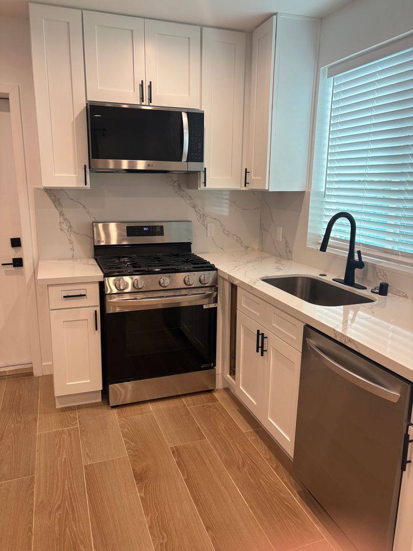 House for rent at 1176 Seaward, San Luis Obispo, CA 93405