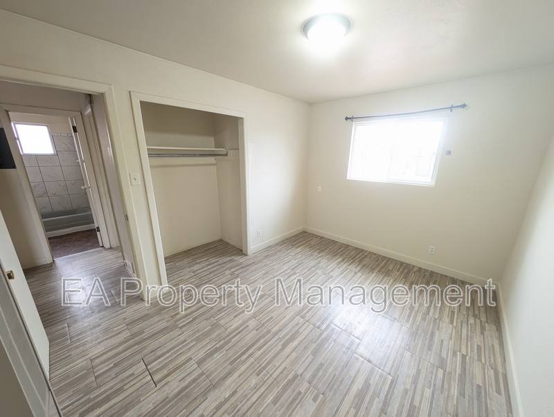 Apartment for rent at 1010 Palomas Dr SE #H, Albuquerque, NM 87108