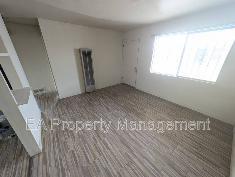 Apartment for rent at 1010 Palomas Dr SE #H, Albuquerque, NM 87108