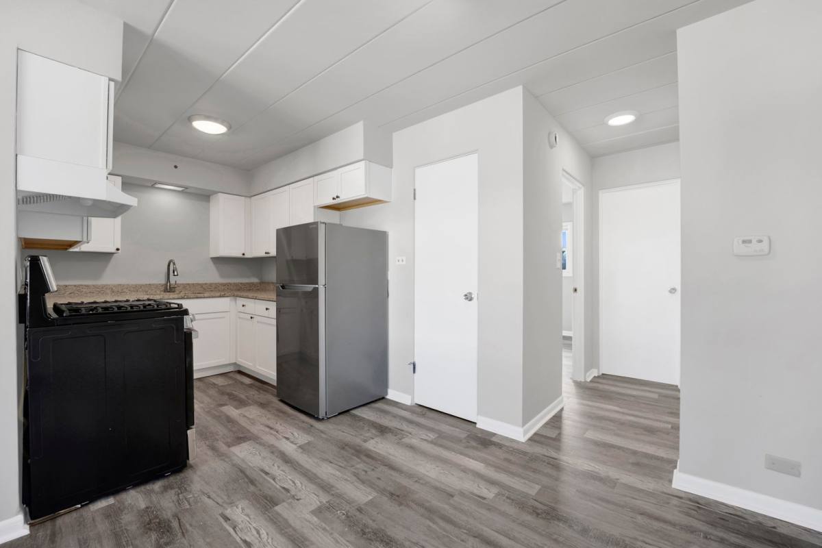 Apartment for rent at 2901 S Harlem Ave, Berwyn, IL 60402