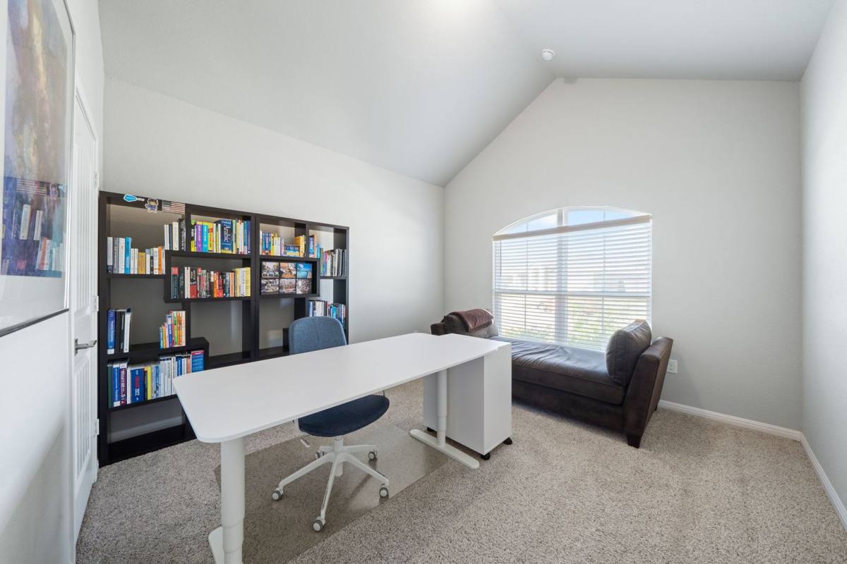 House for rent at 2412 Star Hill Ranch St, Georgetown, TX 78628