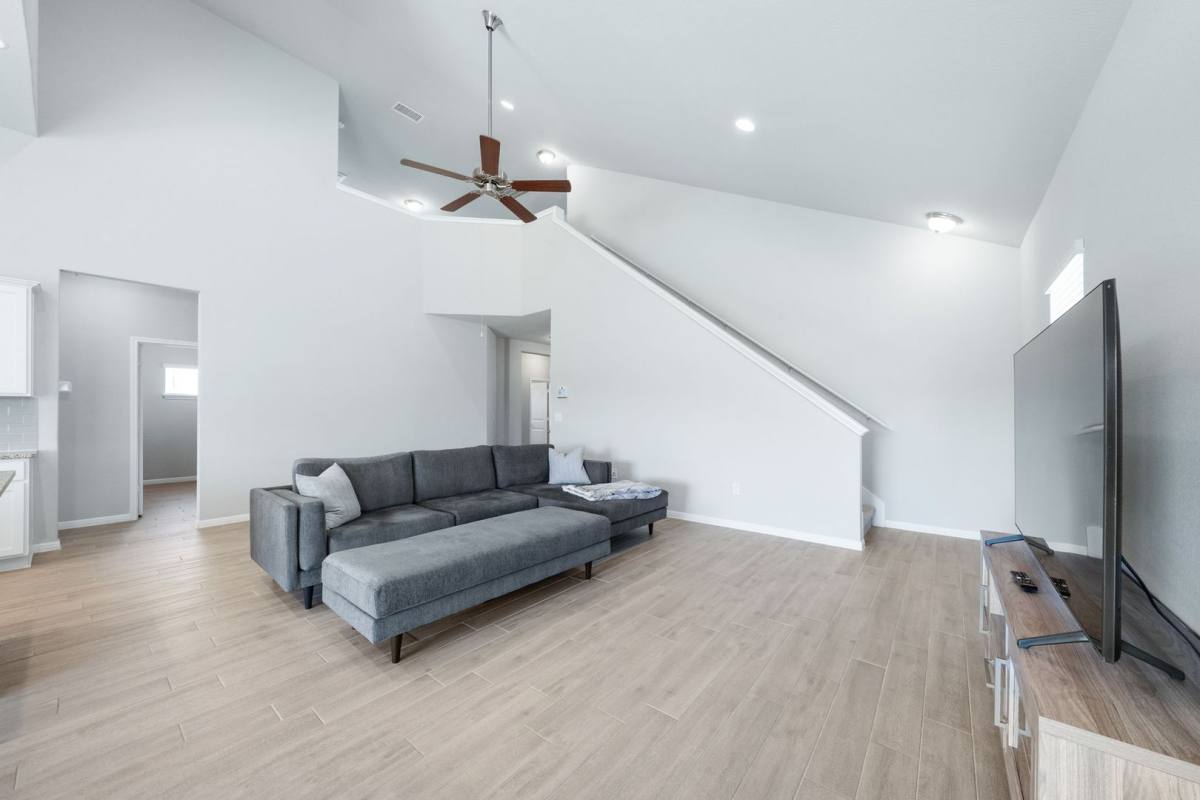 House for rent at 2412 Star Hill Ranch St, Georgetown, TX 78628