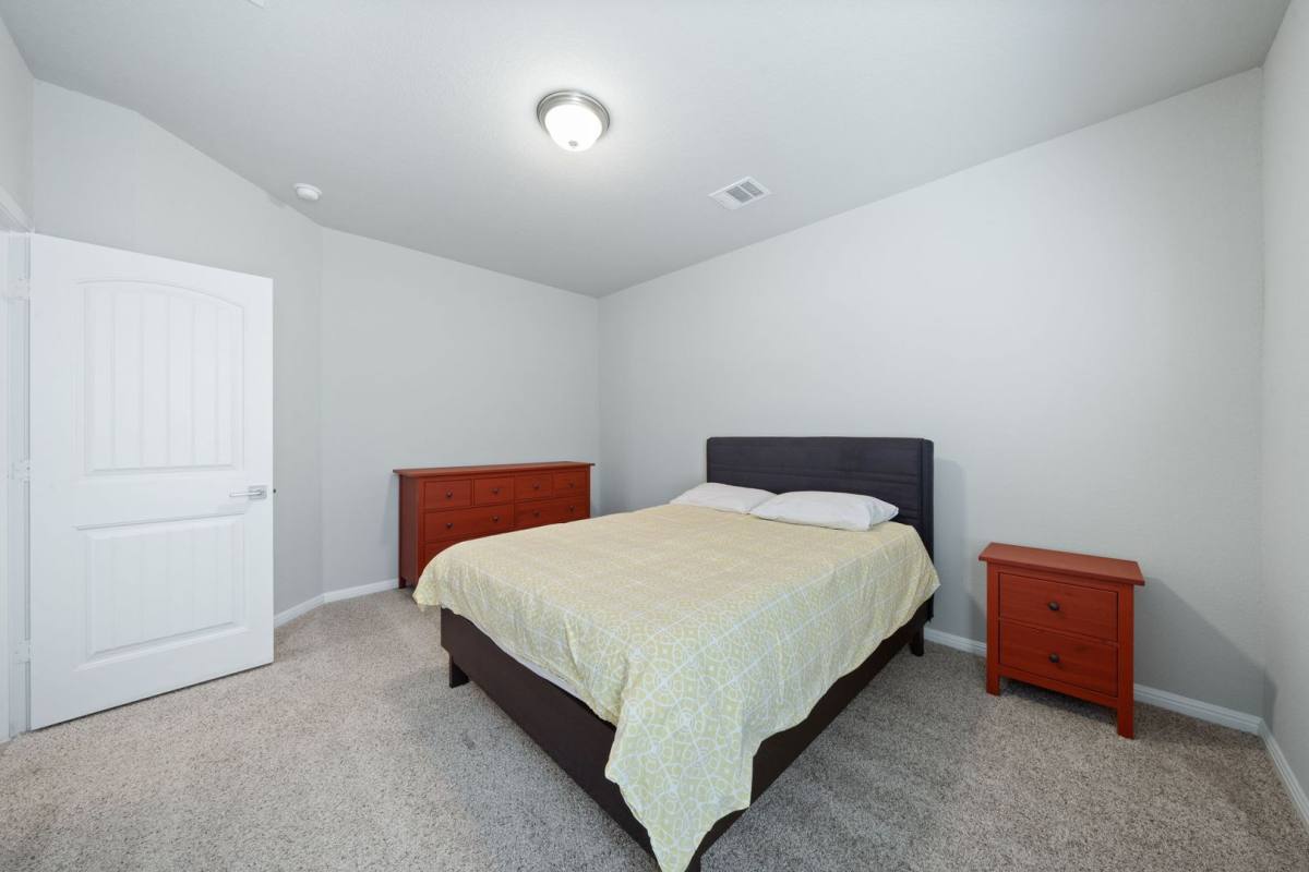 House for rent at 2412 Star Hill Ranch St, Georgetown, TX 78628