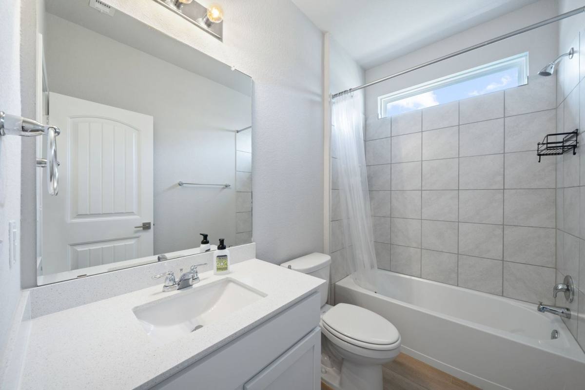 House for rent at 2412 Star Hill Ranch St, Georgetown, TX 78628