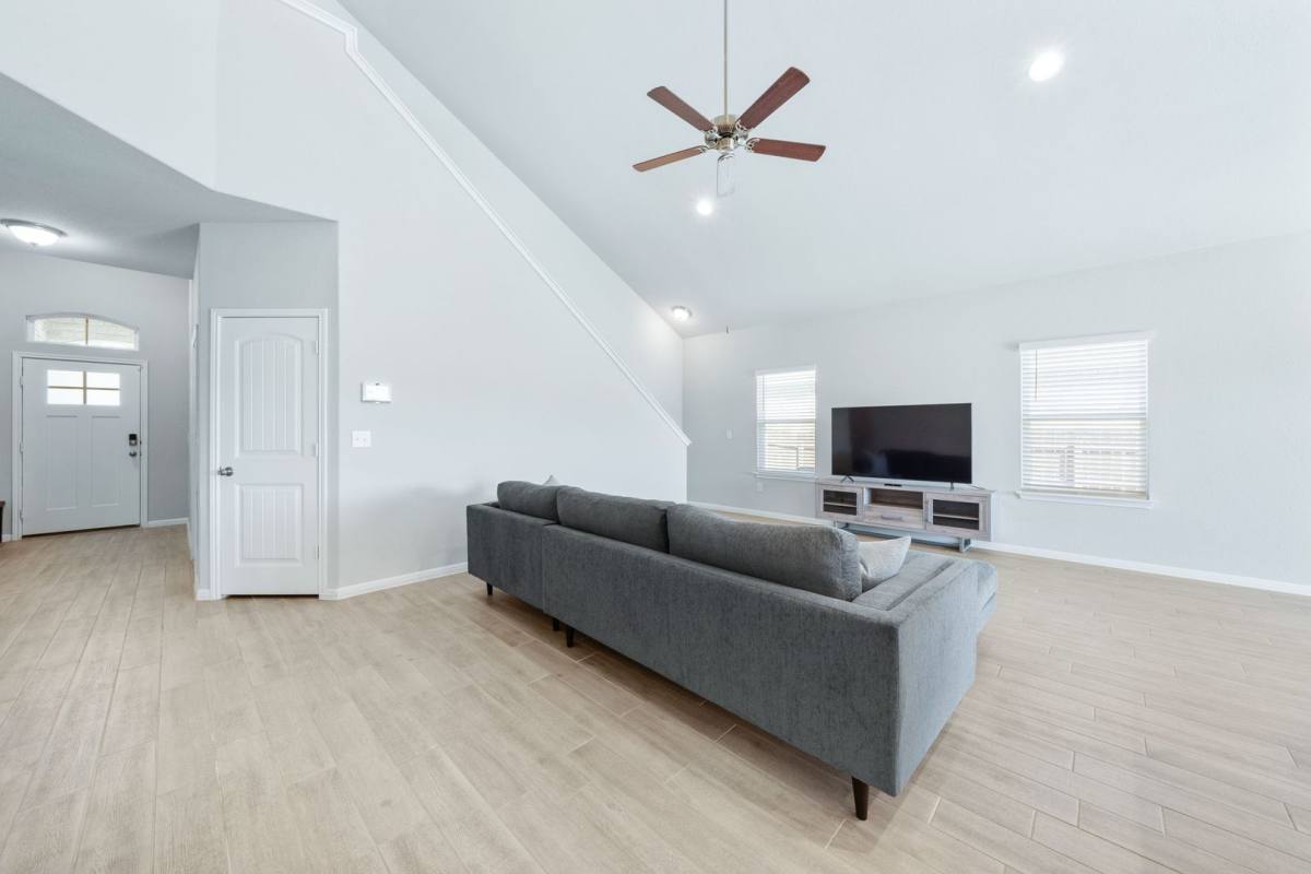 House for rent at 2412 Star Hill Ranch St, Georgetown, TX 78628