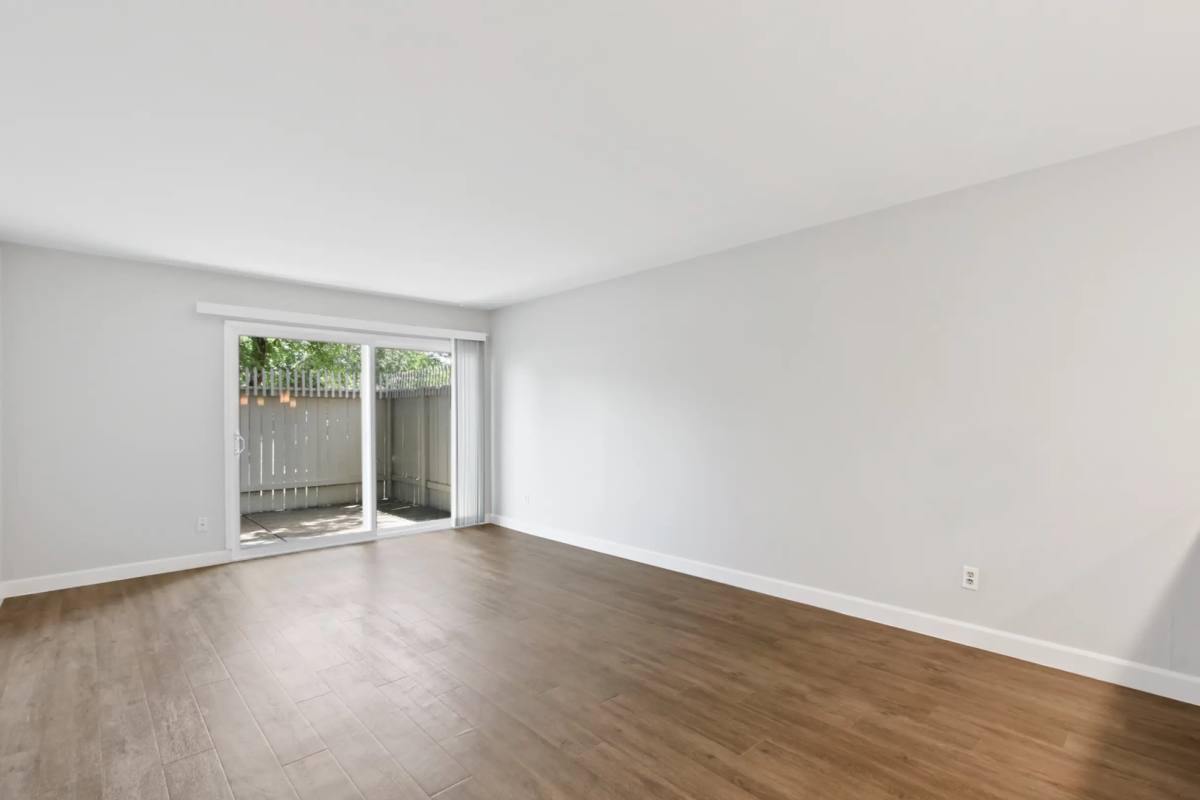 Apartment for rent at 745 F St, Davis, CA 95616