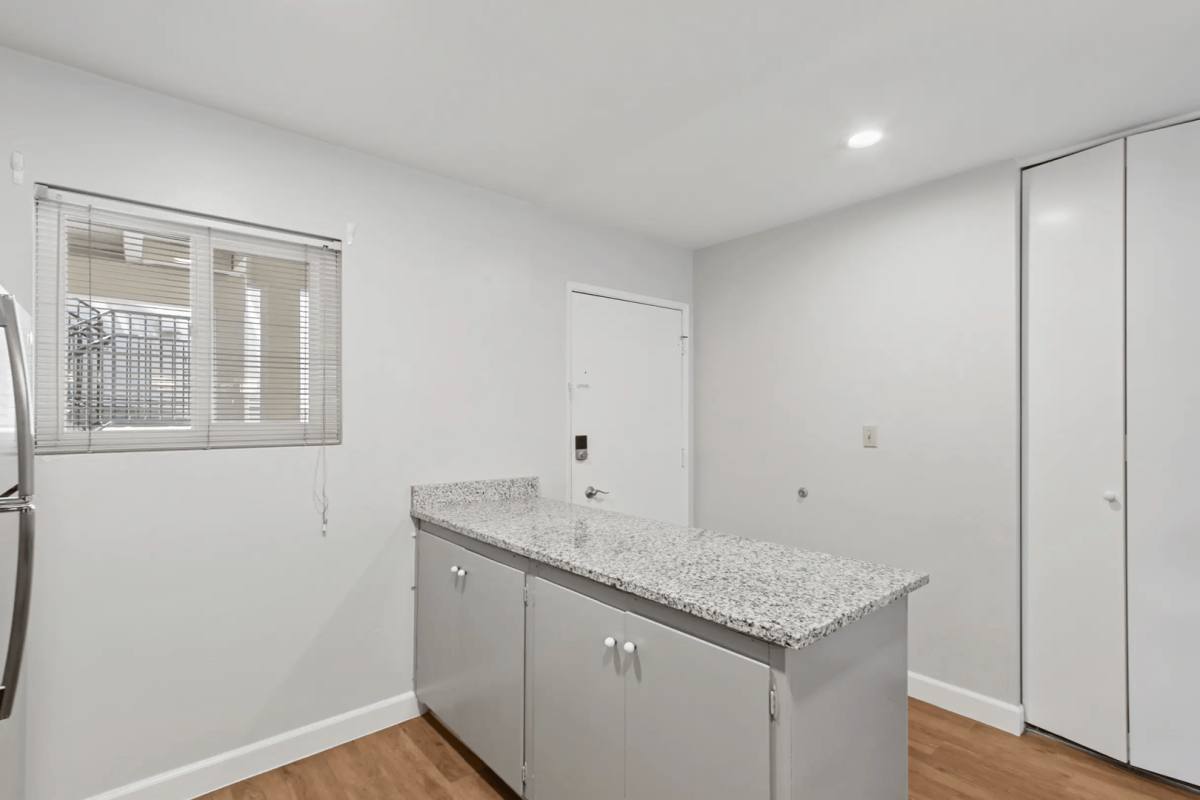 Apartment for rent at 745 F St, Davis, CA 95616