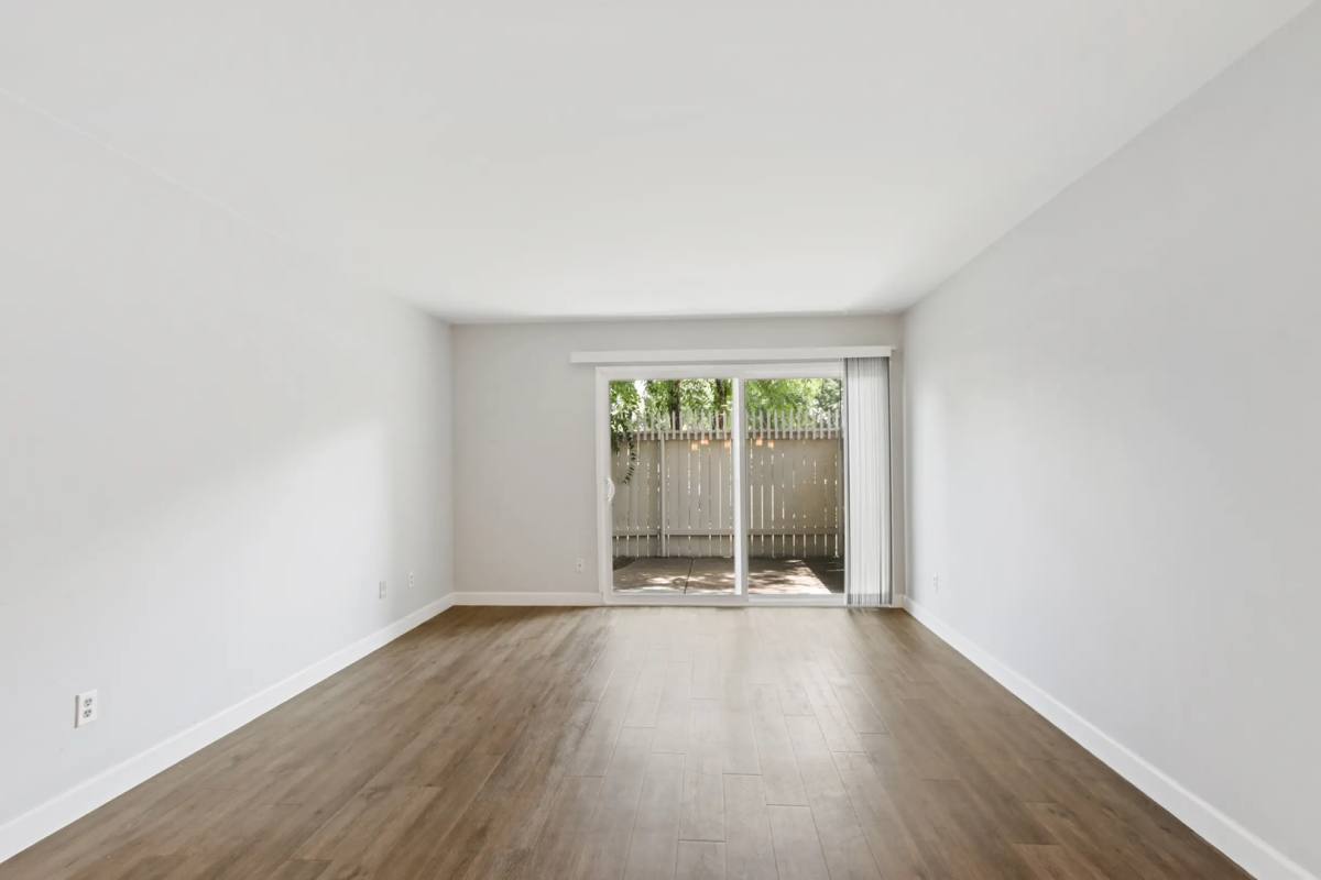 Apartment for rent at 745 F St, Davis, CA 95616
